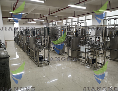 化工原理實驗室 